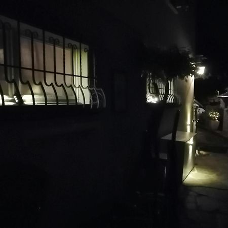 Sonnenstrahl Apartment Locarno Exterior foto