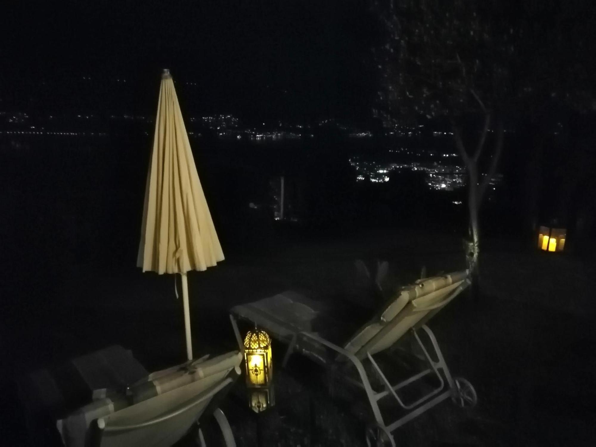 Sonnenstrahl Apartment Locarno Exterior foto