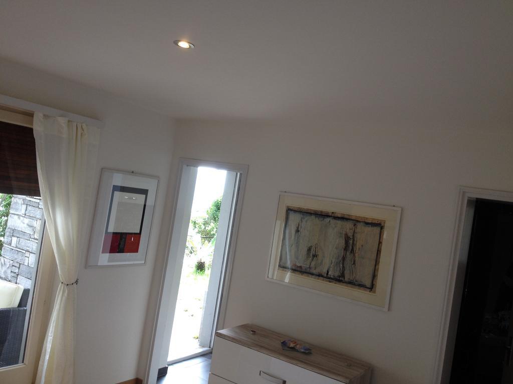 Sonnenstrahl Apartment Locarno Exterior foto